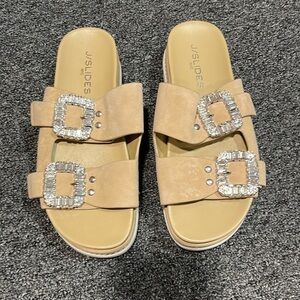 Women’s J/slides sandals